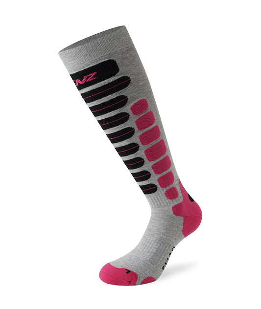 Chaussette de ski LENZ Skiing 2.0