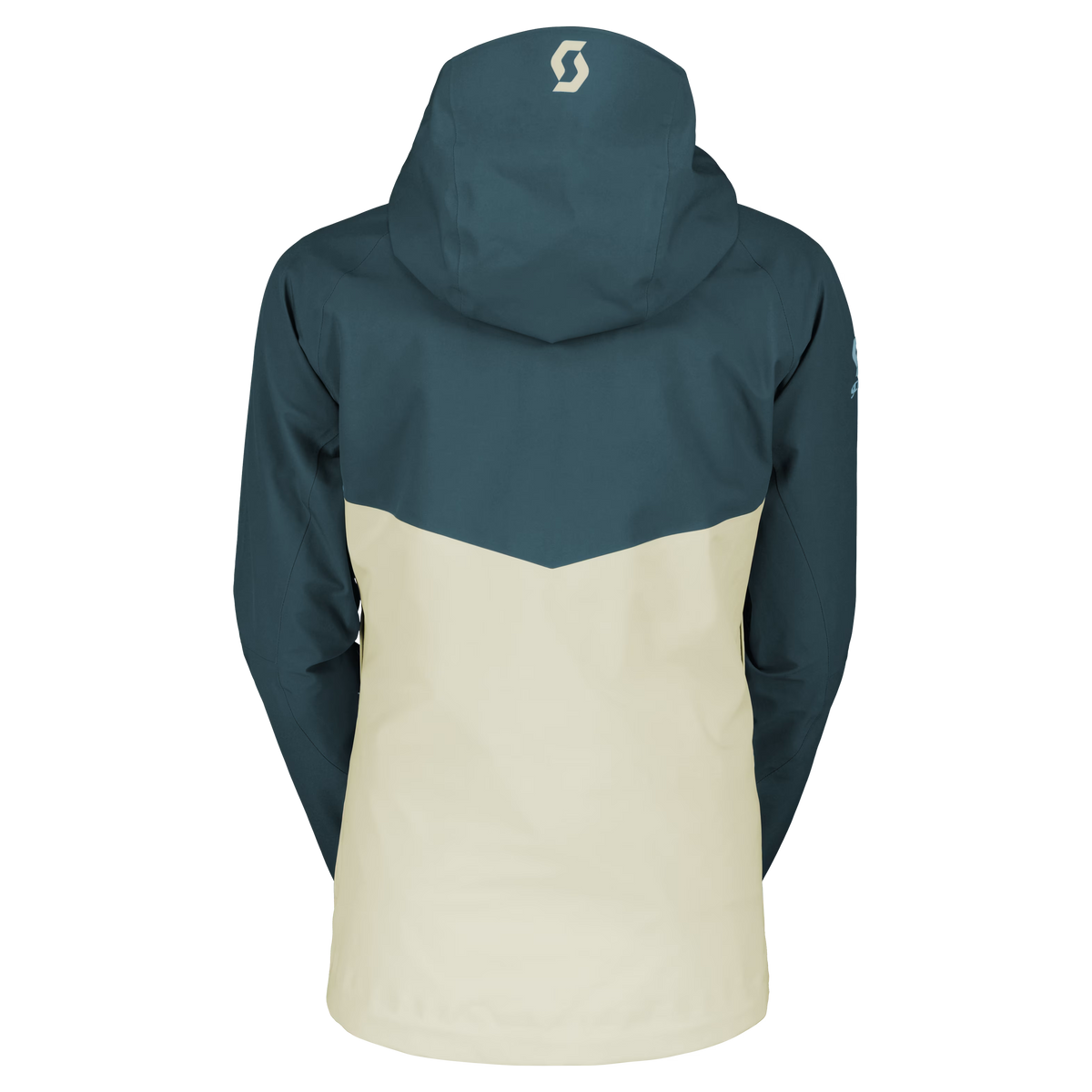 Veste femme SCOTT Explorair 3L