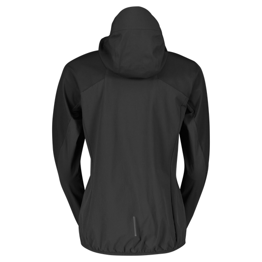 Veste pour femme SCOTT Explorair Hybrid LT