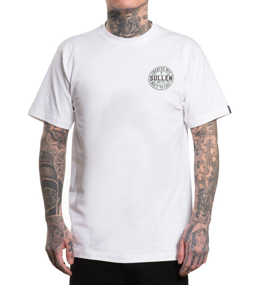 T-shirt SULLEN Creative Corp Standard