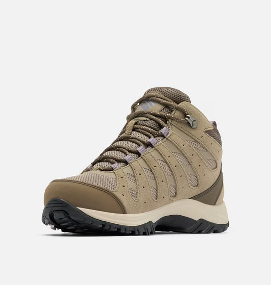 Chaussures de montagne femme Columbia Redmond III Mid Waterproof