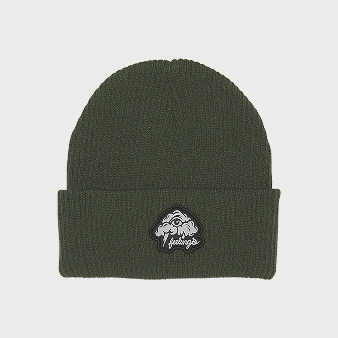 Bonnet Patch Clouds ANDFEELINGS