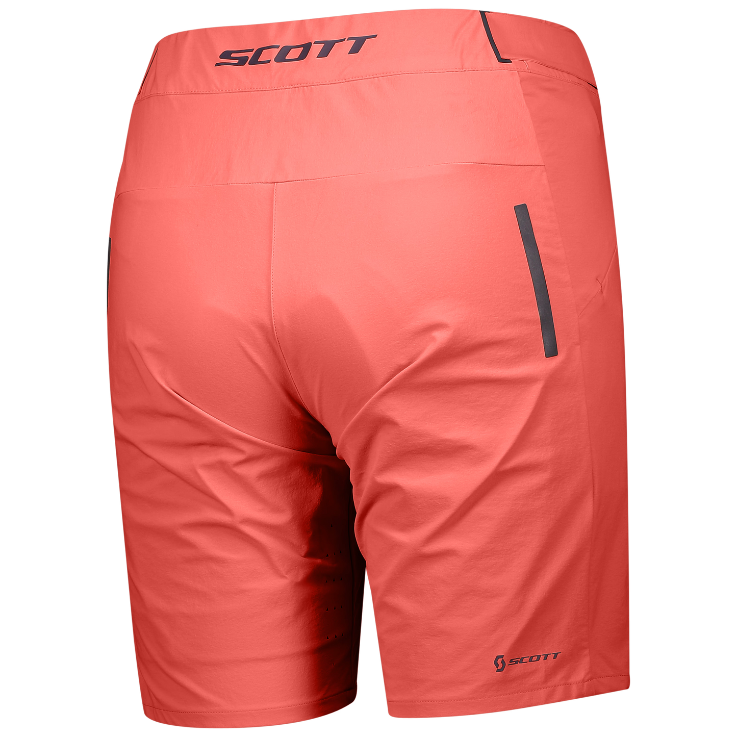 Short coupe ample avec chamois pour femme SCOTT Endurance