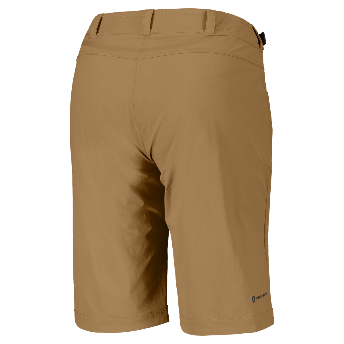 Short femme avec chamois Scott Trail Flow