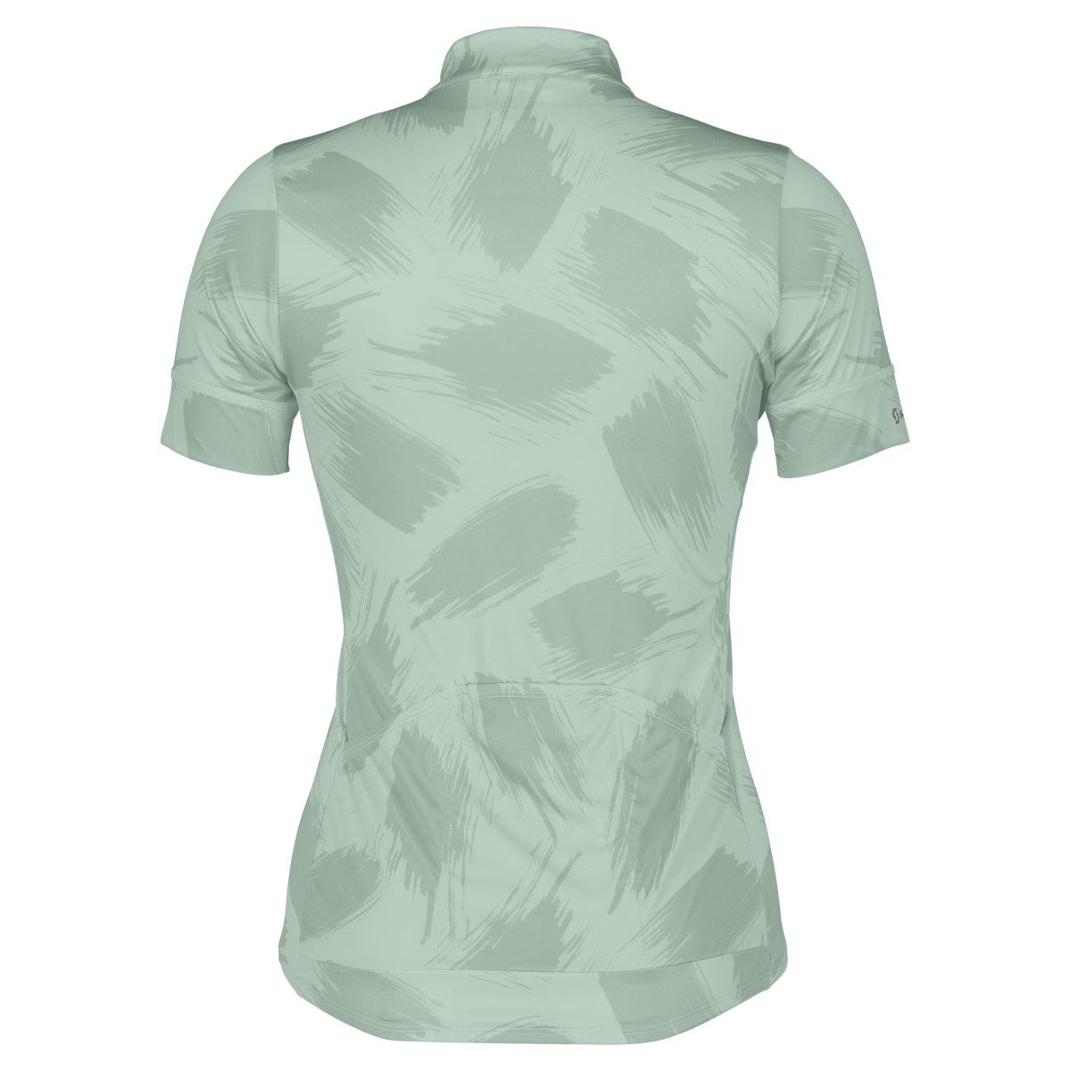Maillot à manches courtes pour Femme SCOTT Endurance 20