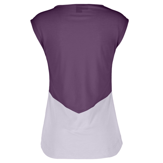 Débardeur pour femme Scott Trail Flow DRI