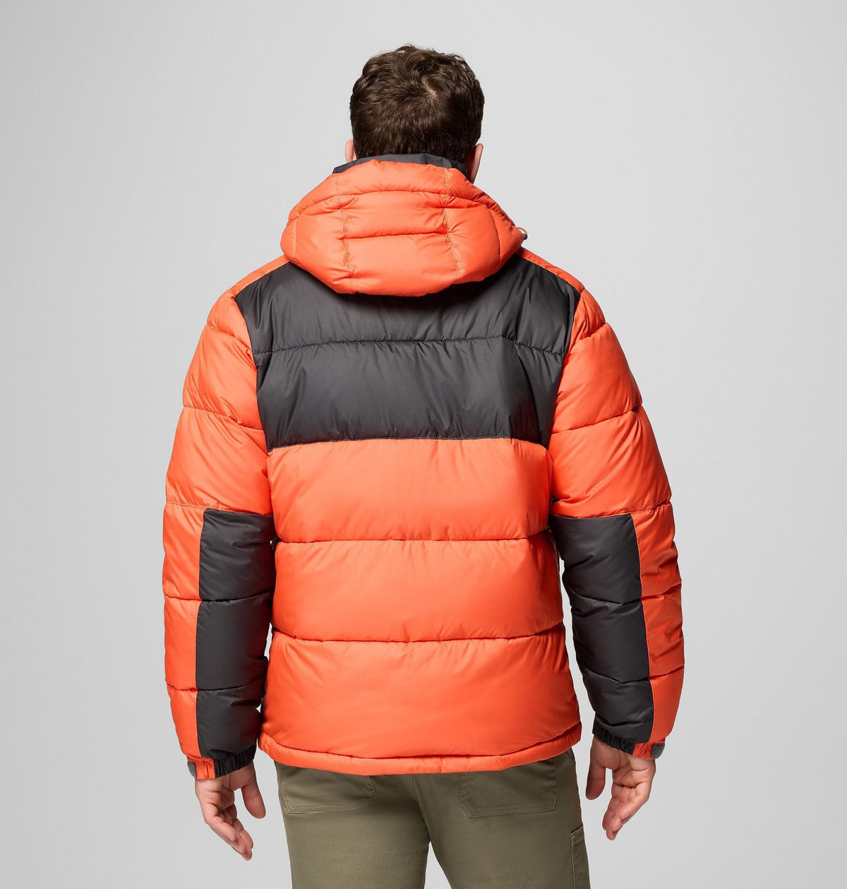 Doudoune à Capuche pour Homme COLUMBIA Pike Lake™ II
