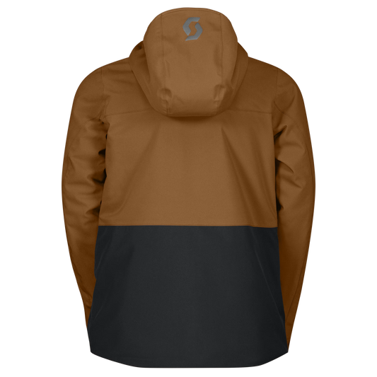 Veste junior SCOTT Ultimate Dryo 10