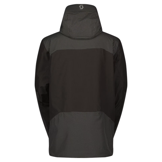 Veste pour homme SCOTT Ultimate Dryo Ripstop
