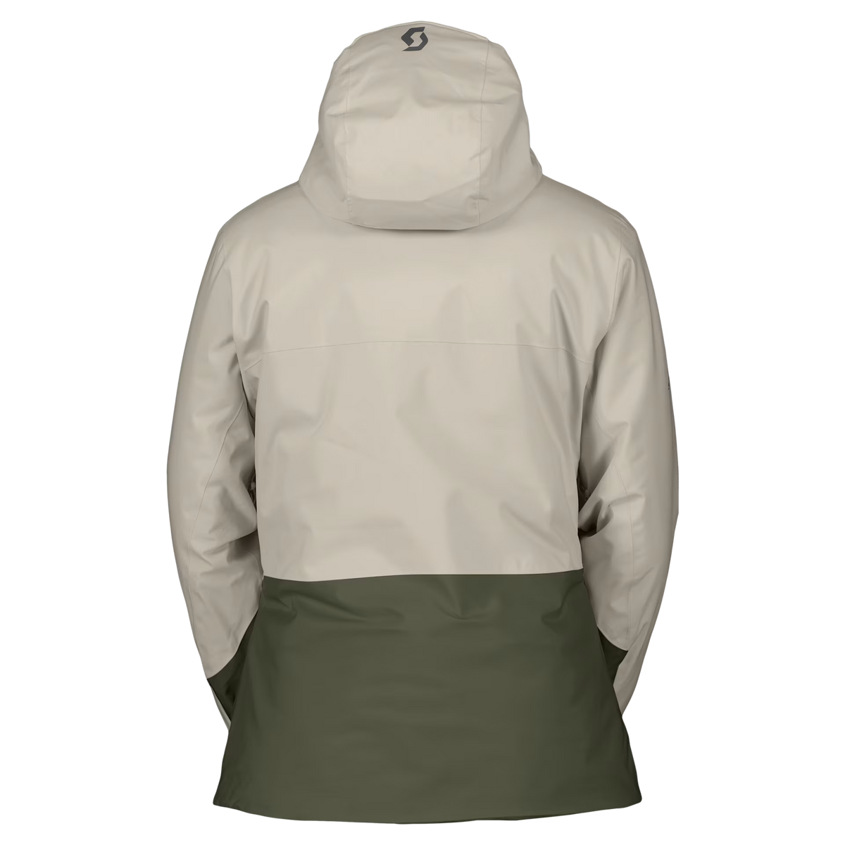Veste de Ski pour Femme SCOTT Ultimate Dryo 10
