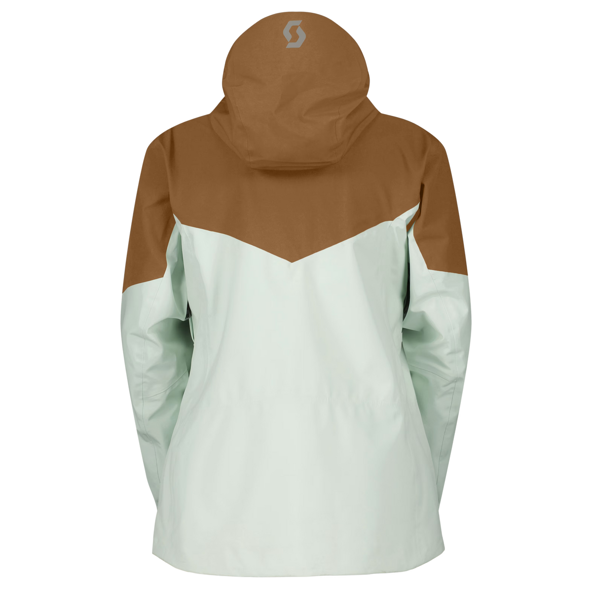 Veste pour femme SCOTT Explorair 3 couches