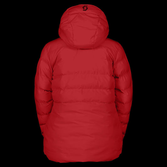 Veste de Ski Femme SCOTT Ultimate Warm