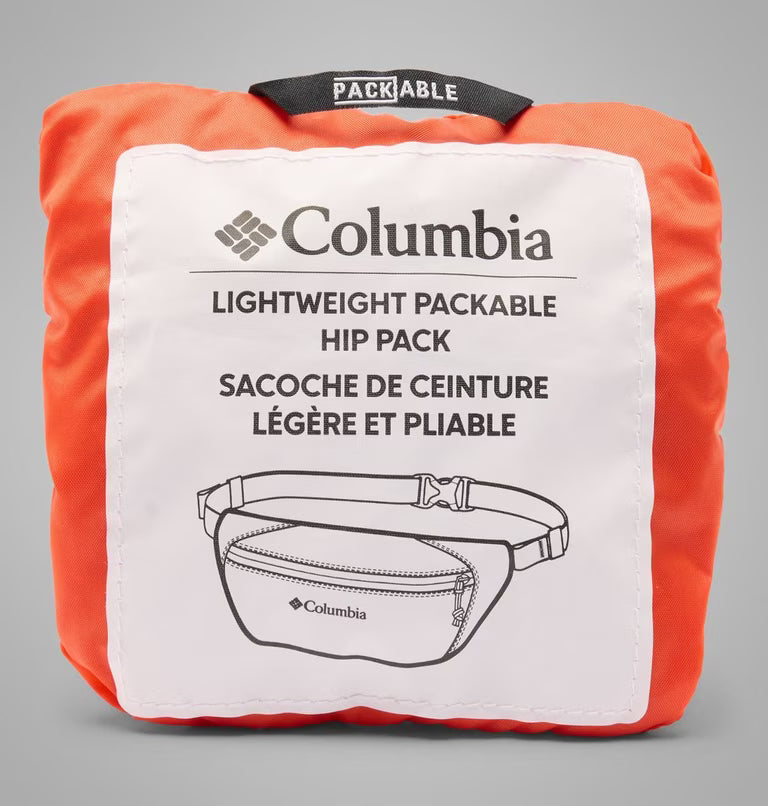 Sac Banane Unisexe COLUMBIA Lightweight Packable II