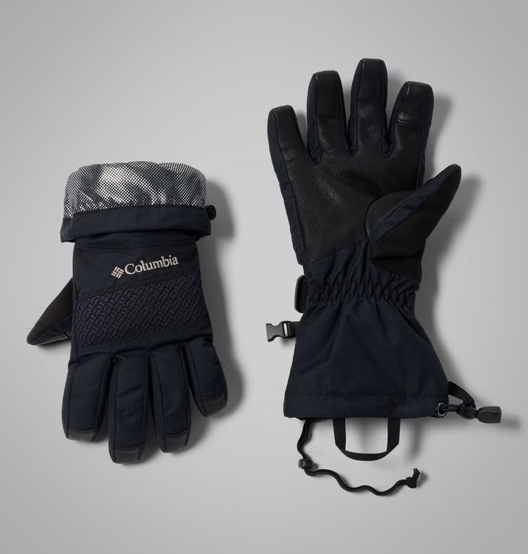 Gants de Ski Imperméables pour Femme COLUMBIA Whirlibird™ III
