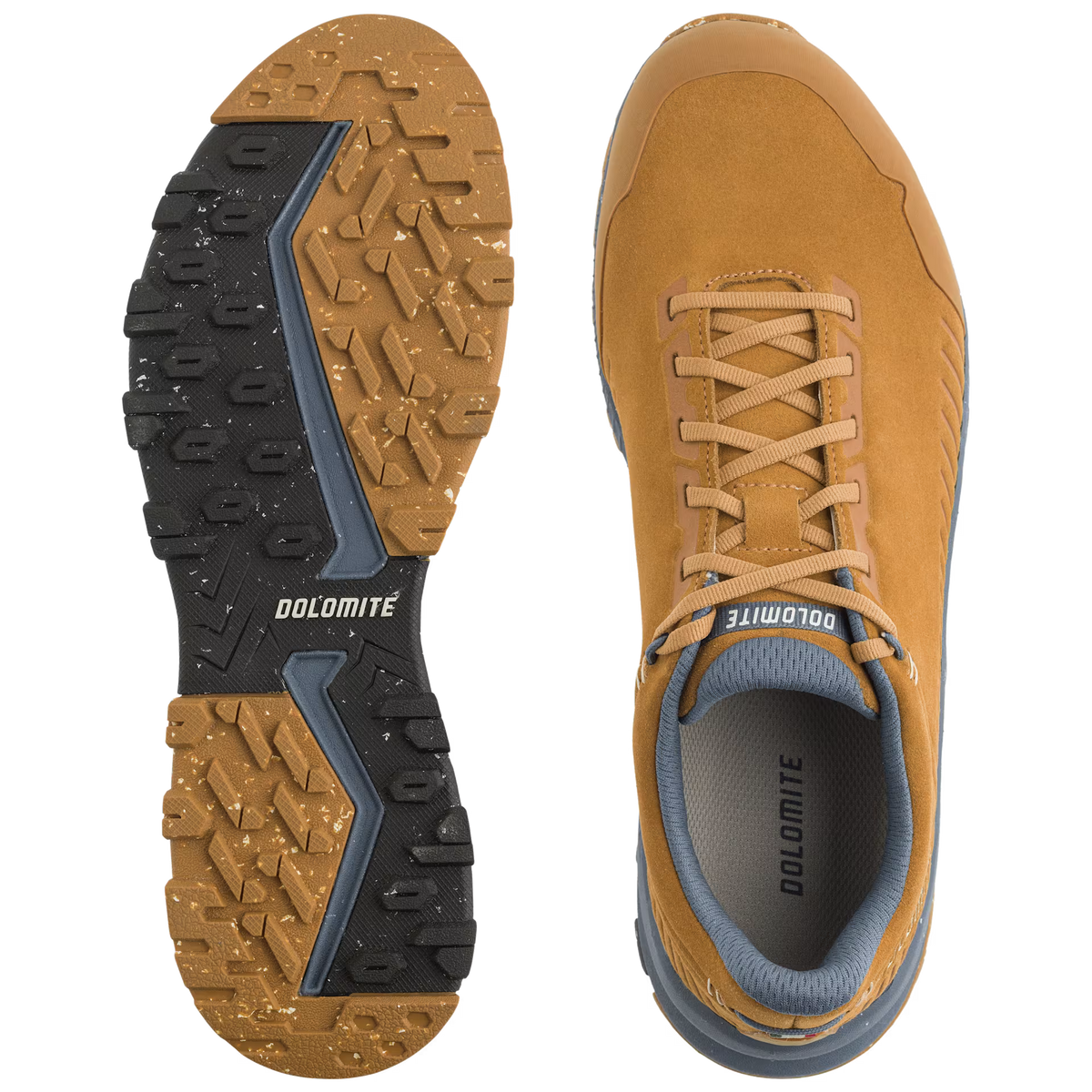 Chaussures Homme DOLOMITE Carezza Leather