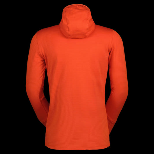 Sweat à capuche pour homme Scott Defined Light