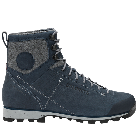 Chaussures homme DOLOMITE 54 Warm Evo WP