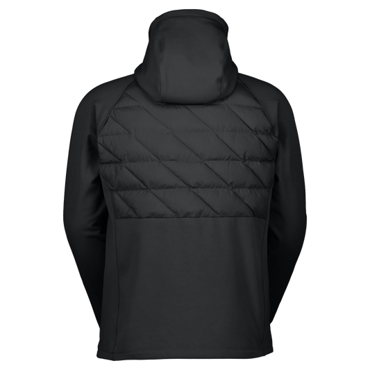 Sweat à Capuche Homme SCOTT Defined Warm Hybrid
