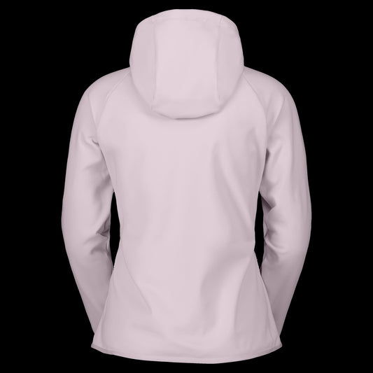 Hoodie pour Femme SCOTT Defined Warm