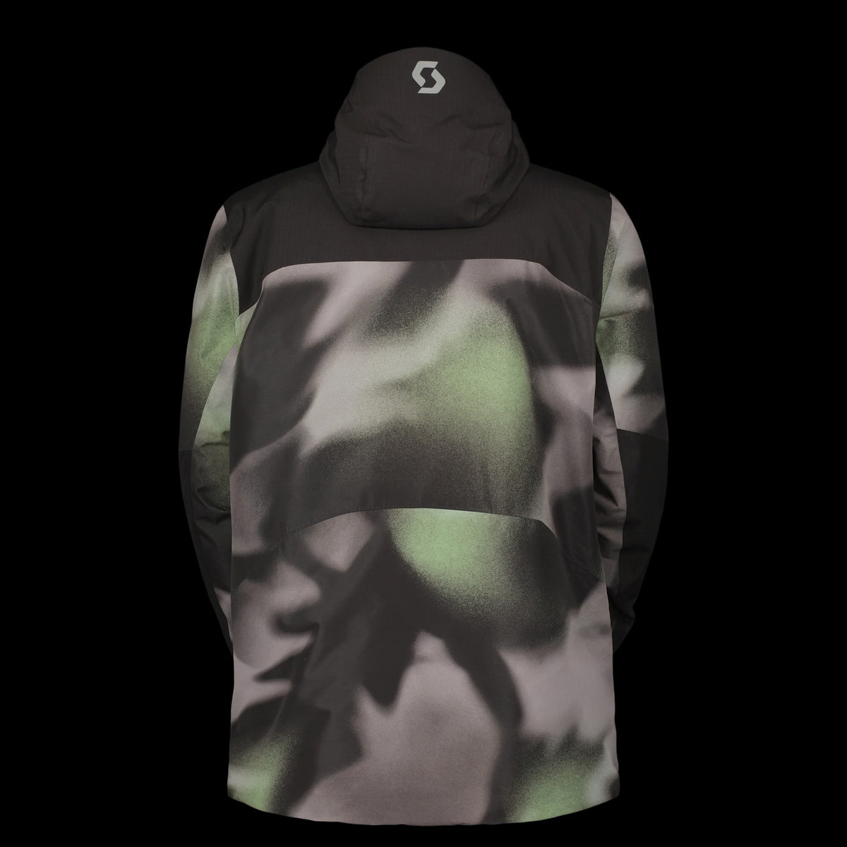 Veste pour homme SCOTT Ultimate Dryo Ripstop