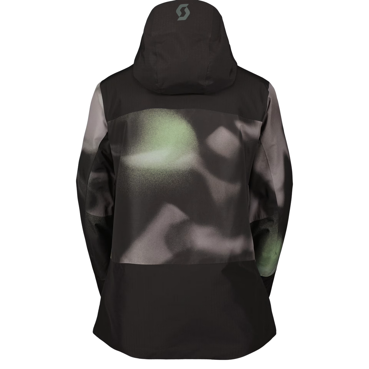 Veste pour femme SCOTT Ultimate Dryo Ripstop