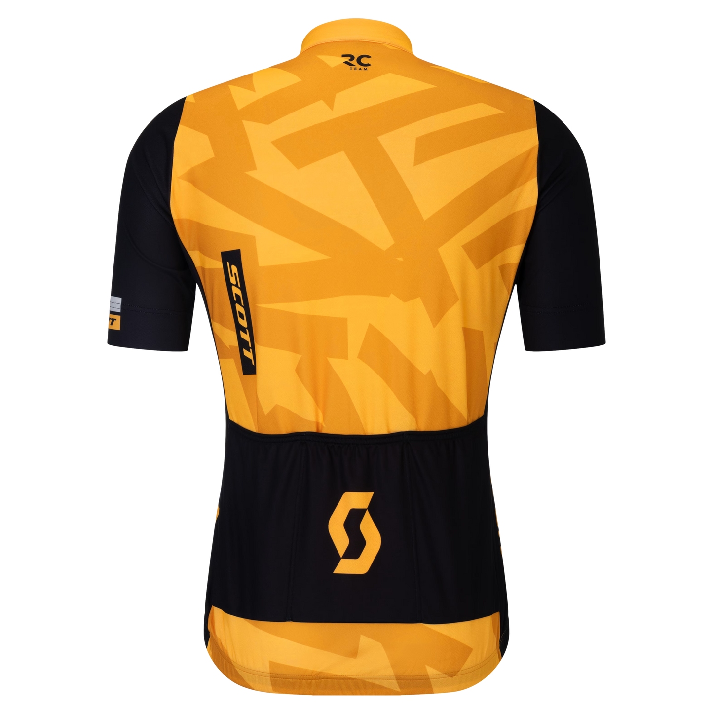Maillot à Manches Courtes Homme Scott RC Endurance