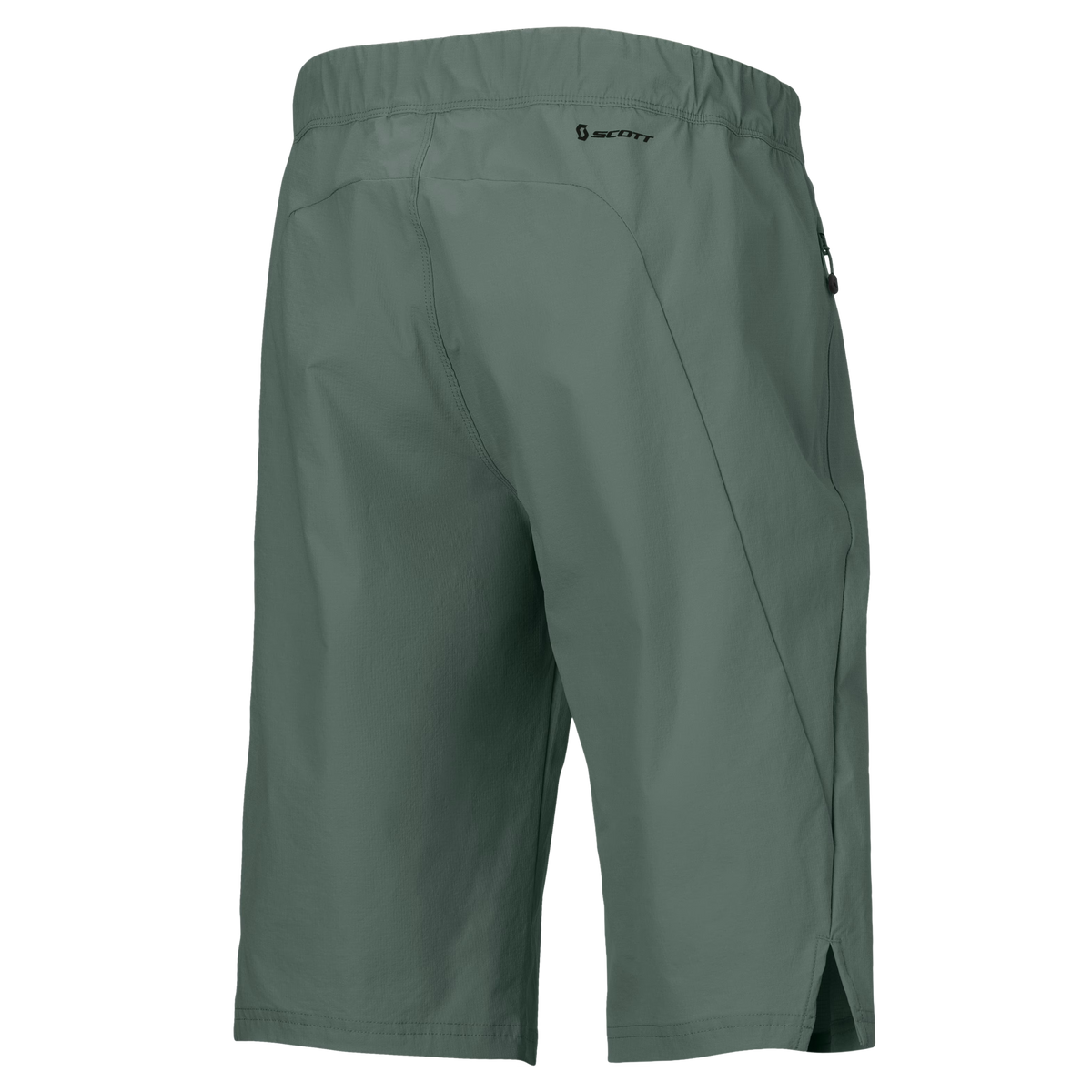 Short homme avec chamois SCOTT Trail Vertic