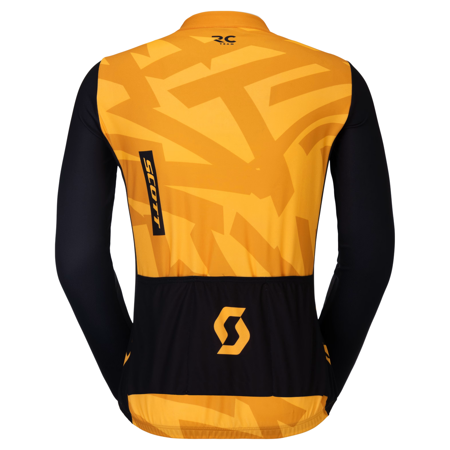 Maillot homme Scott RC Endurance
