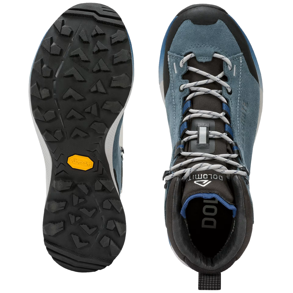 Chaussures femme DOLOMITE Vernale Hike Mid GTX