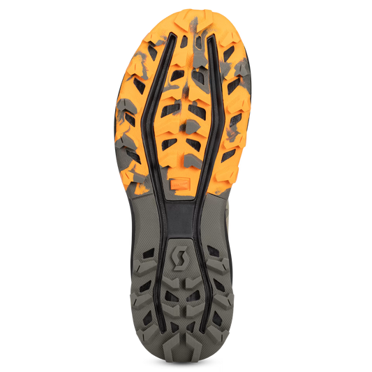Chaussures de Trail pour Homme SCOTT Kinabalu MTN