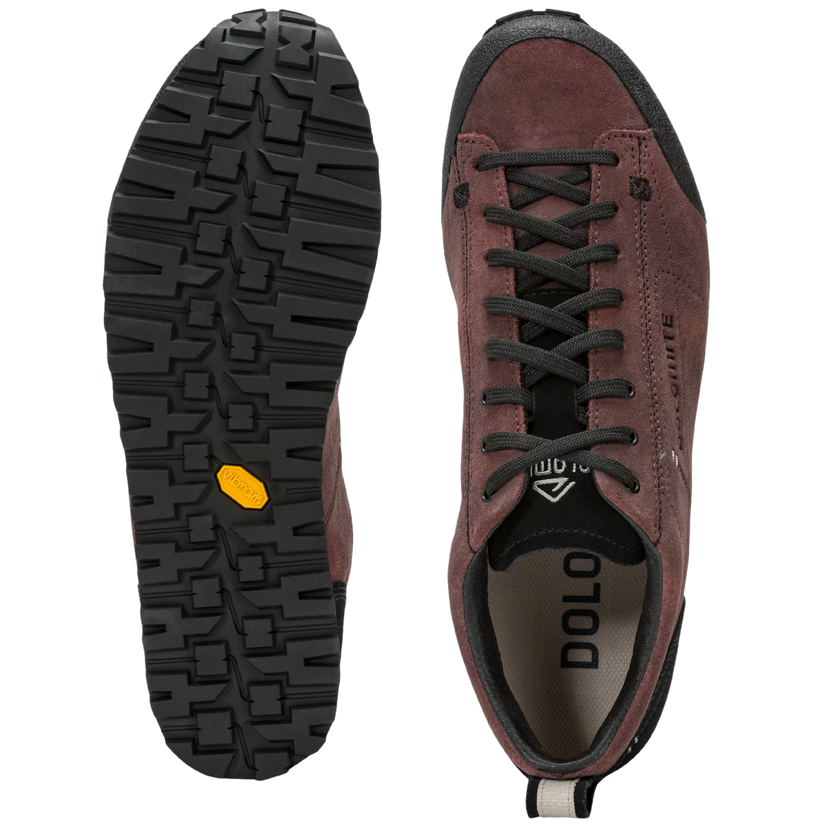 Chaussure Homme DOLOMITE 54 Low Dust GTX