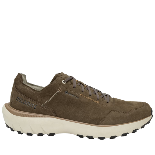 Chaussures homme DOLOMITE Carezza Go Leather GORE-TEX