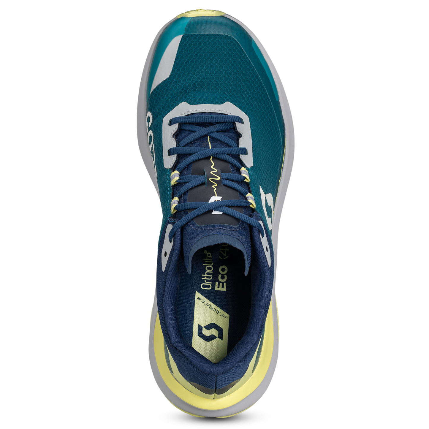 Chaussures pour femme SCOTT Kinabalu Trail GORE-TEX