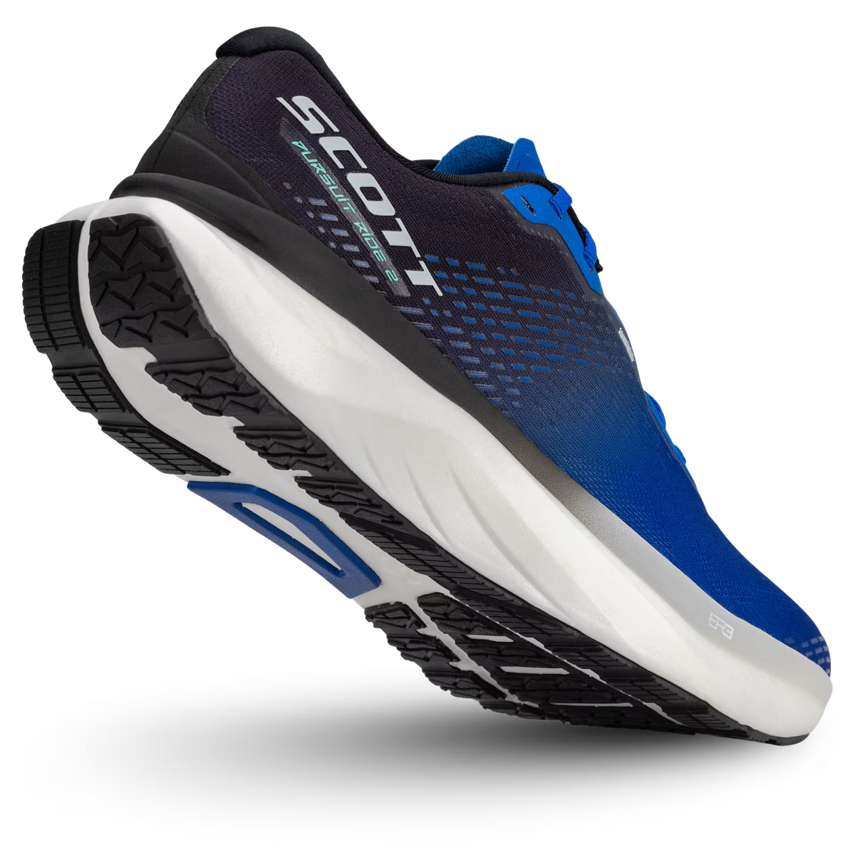 Chaussures de Course pour Homme SCOTT Pursuit Ride 2