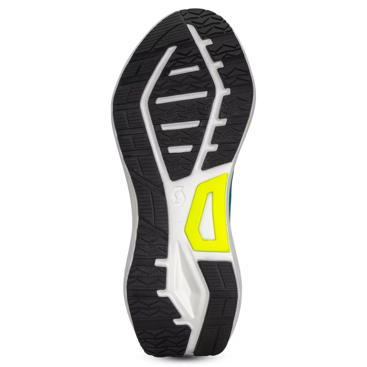 Chaussures pour femme Scott Pursuit Ride 2