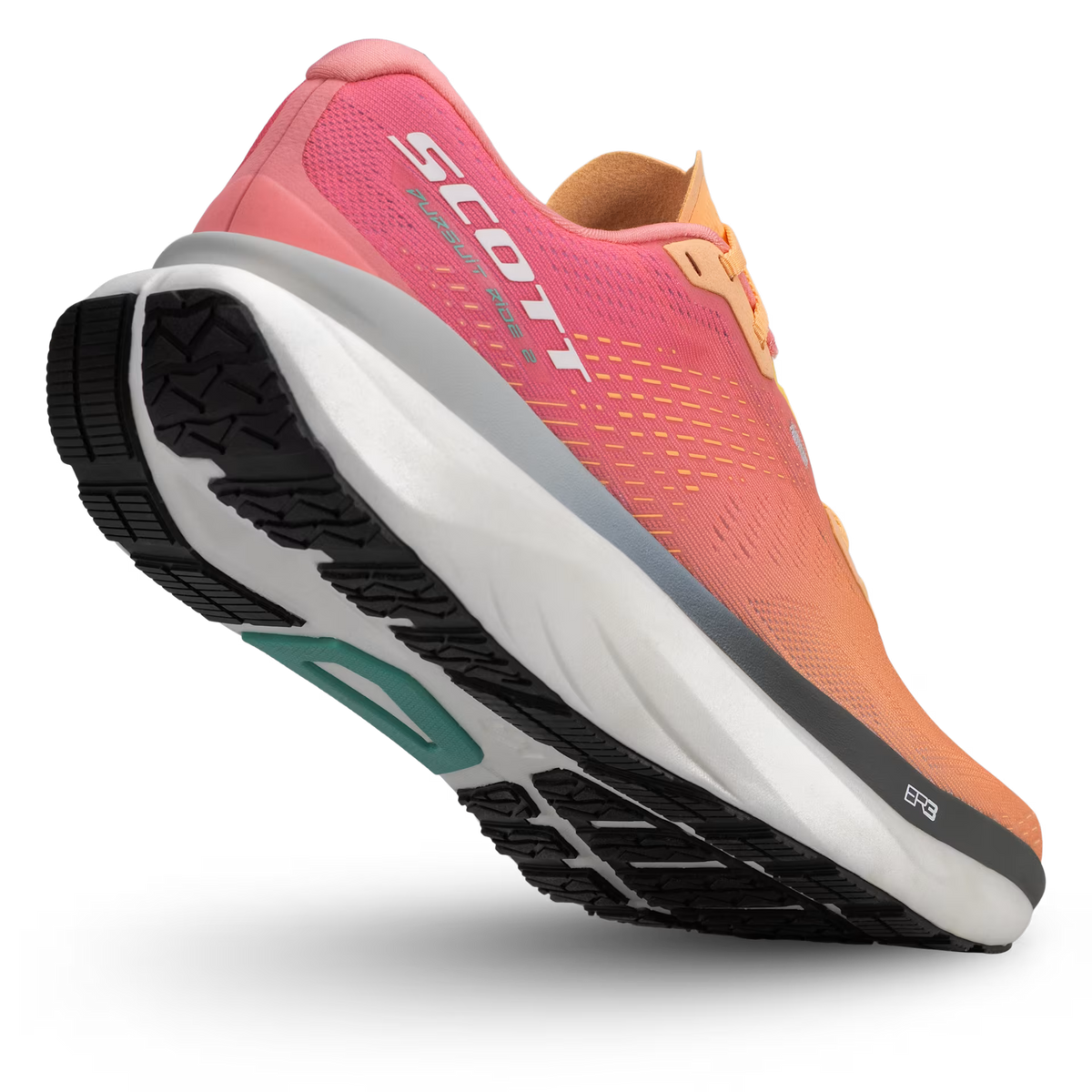 Chaussures pour femme Scott Pursuit Ride 2