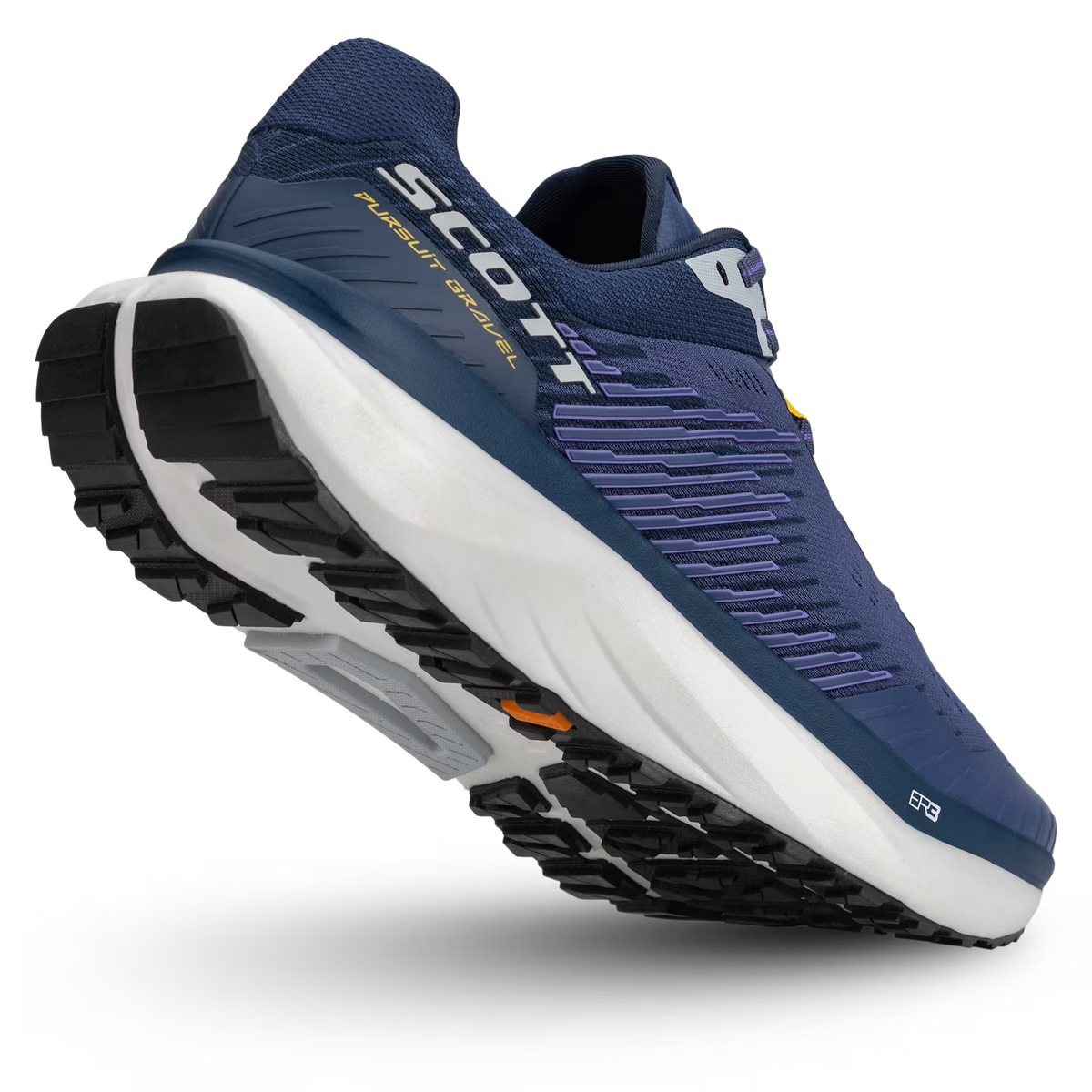 Chaussures de Course pour homme SCOTT Pursuit Gravel