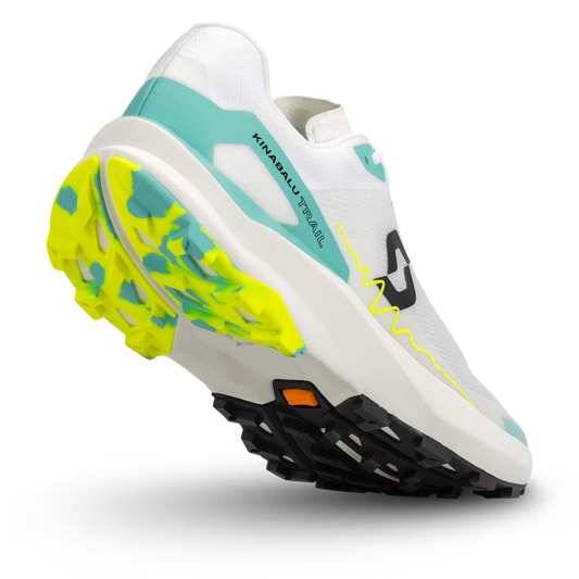 Chaussures de Trail pour Homme SCOTT Kinabalu Trail