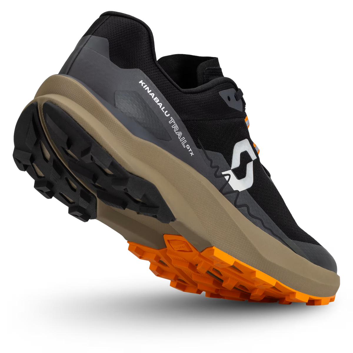 Chaussures pour Homme Scott Kinabalu Trail GORE-TEX
