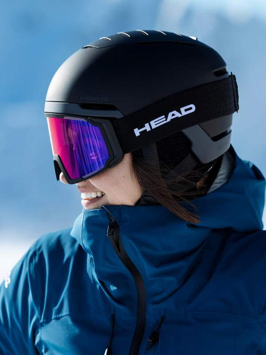 Masque de Ski HEAD Neves Pro 5K