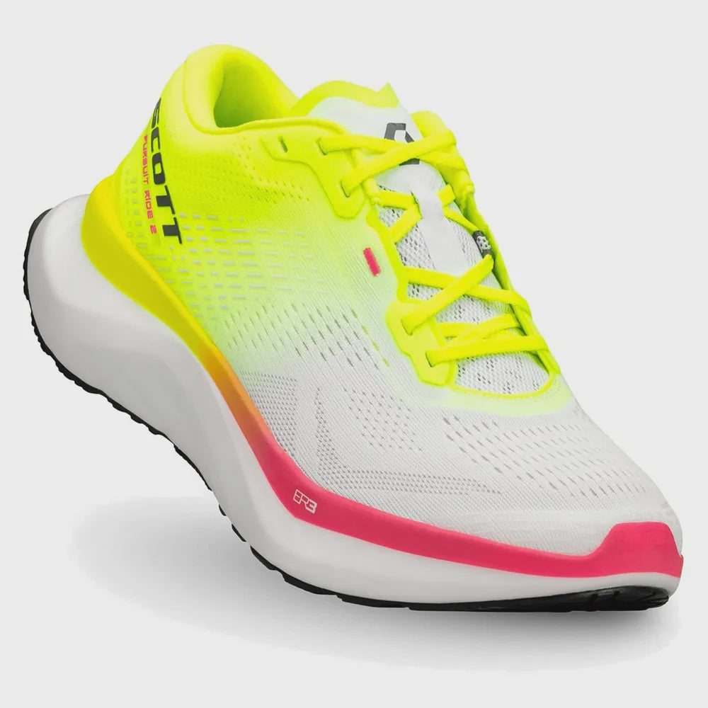 Chaussures SCOTT Pursuit Ride 2