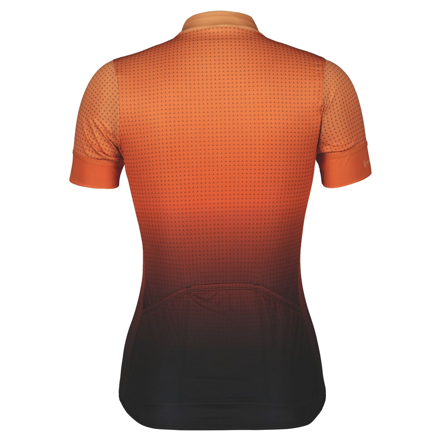 Maillot à manches courtes de Vélo Femme SCOTT Endurance 15