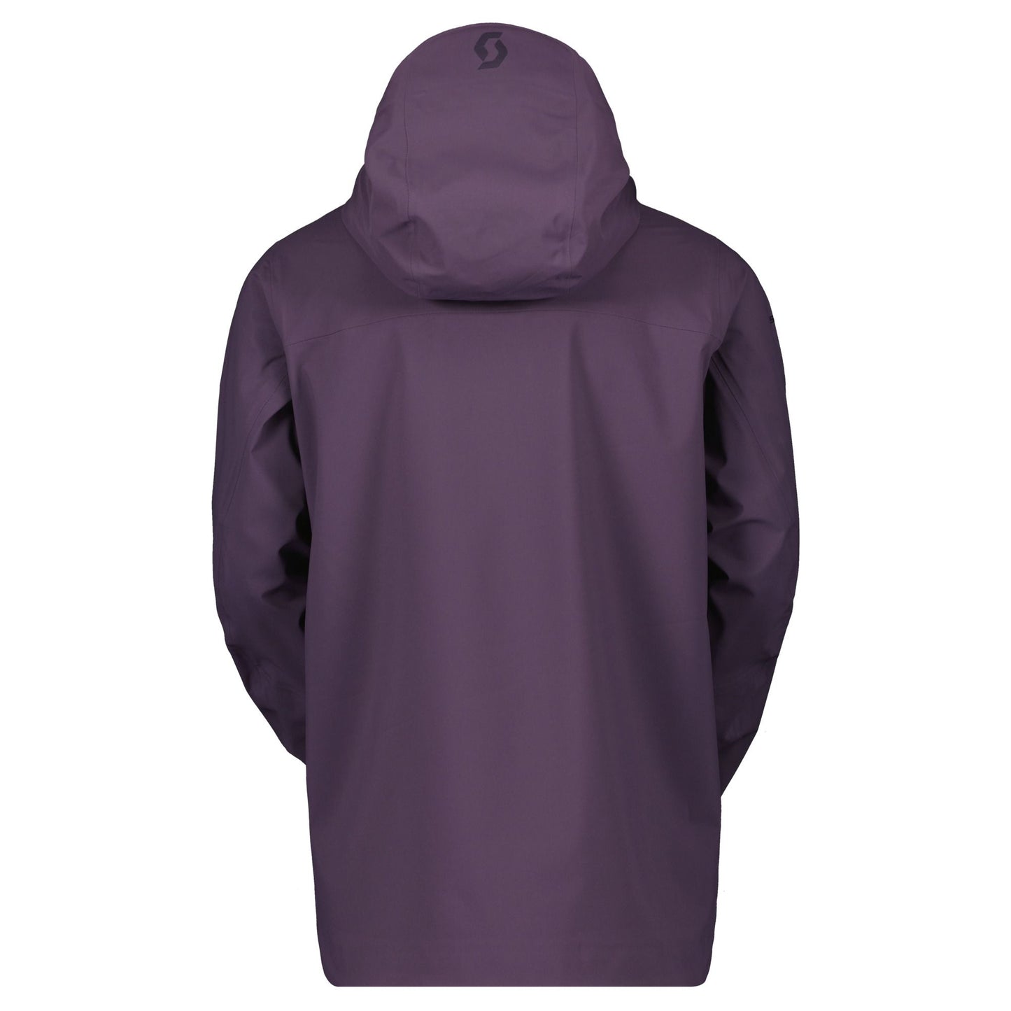 Veste pour homme SCOTT Explorair DryoSpun 3L, Phantom Purple