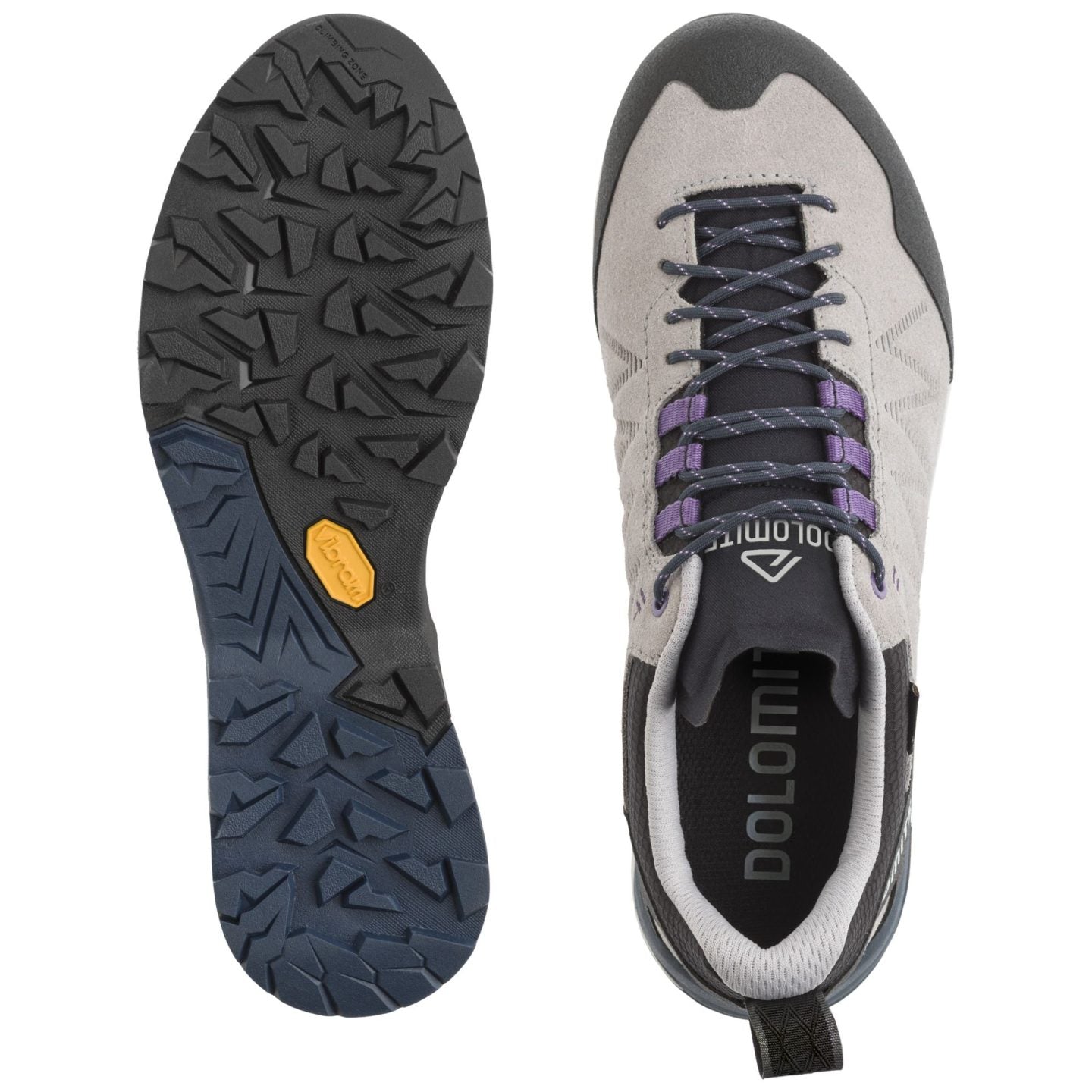 Chaussures DOLOMITE Crodarossa Leather GORE-TEX