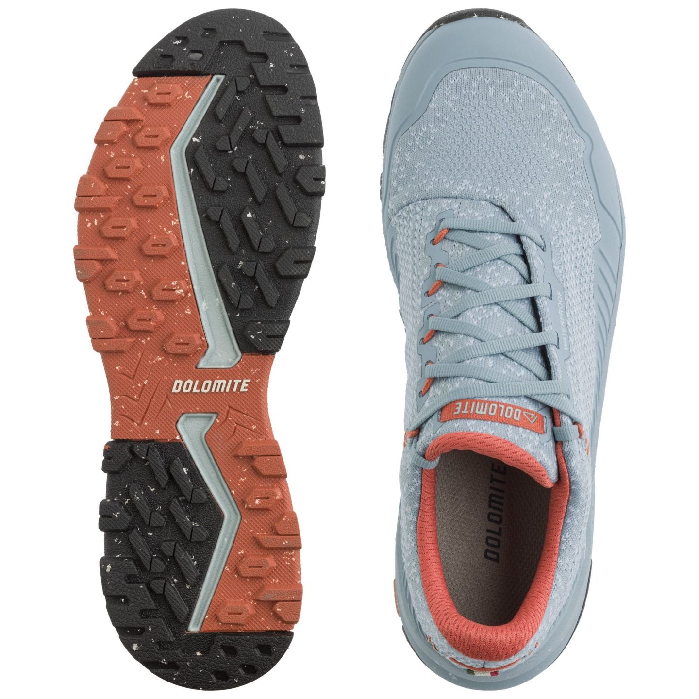 Chaussures de Marche pour femme DOLOMITE Carezza WP