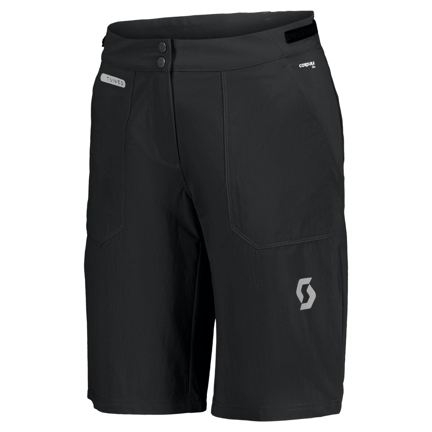 Short de Vélo pour femme SCOTT Trail Tuned