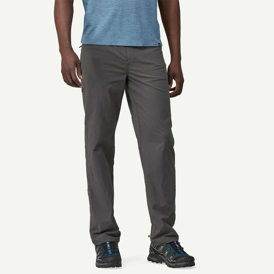 Pantalon de Randonnée pour Homme PATAGONIA Quandary