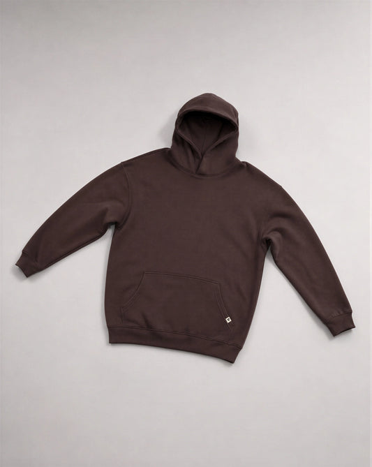 Sweat à Capuche Oversize Femme LIV OUTDOOR Hayden