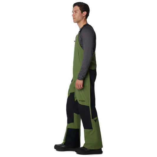 Salopette de Ski pour Homme Imperméable Highland Summit™ II COLUMBIA
