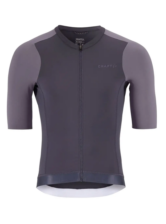 T-Shirt de Vélo Homme CRAFT Endur Training Jersey